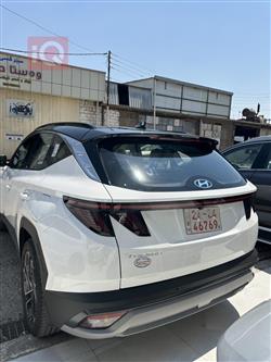 هیوندای تۆکسۆن
